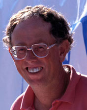 Stuart Quarrie
