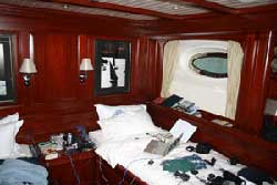 Superyacht Adele