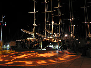 Supersail World - St Barths