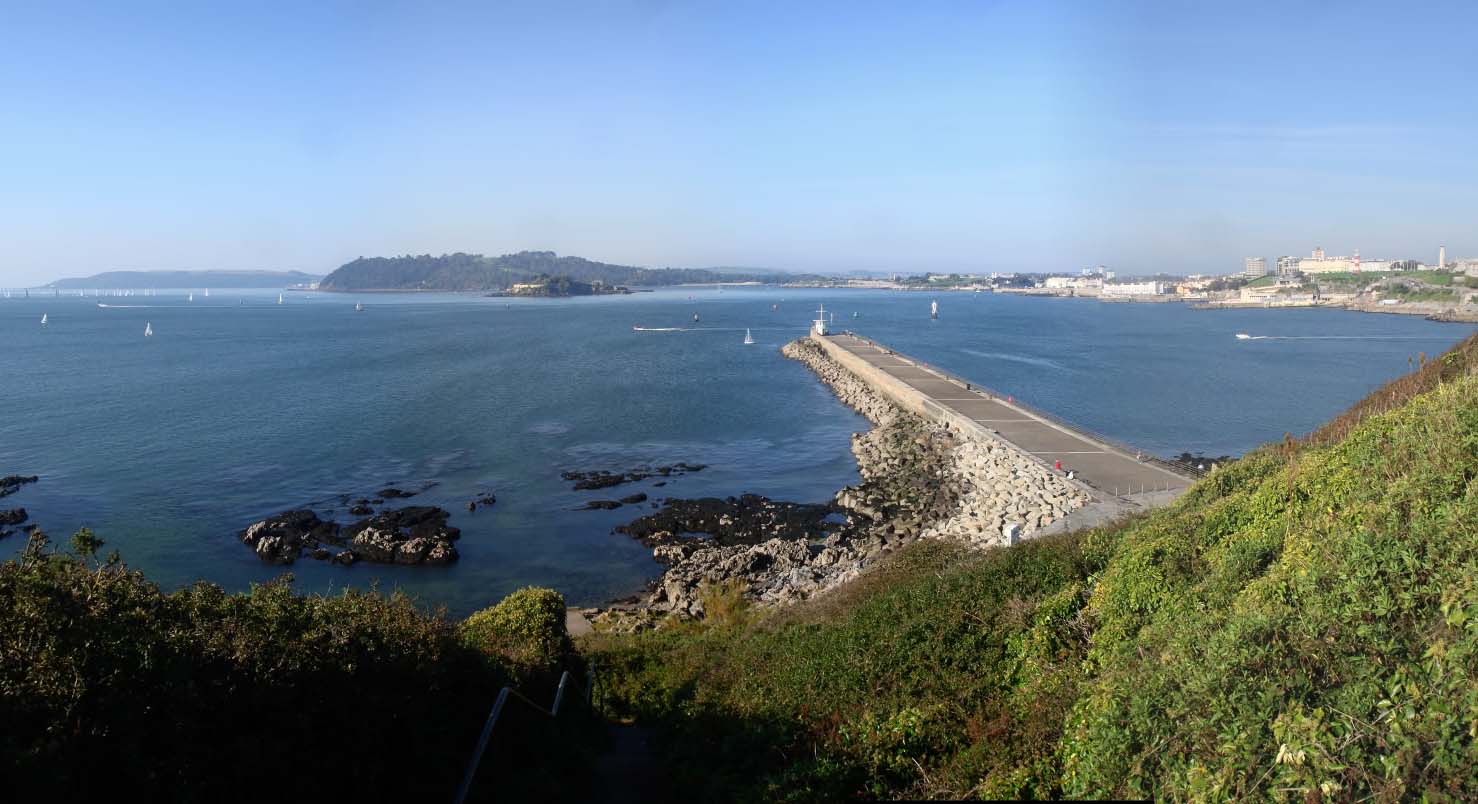 Plymouth Sound