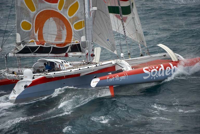 Sodeb'O 2011