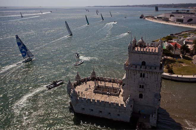 Portugal Trophy Cascais 2011