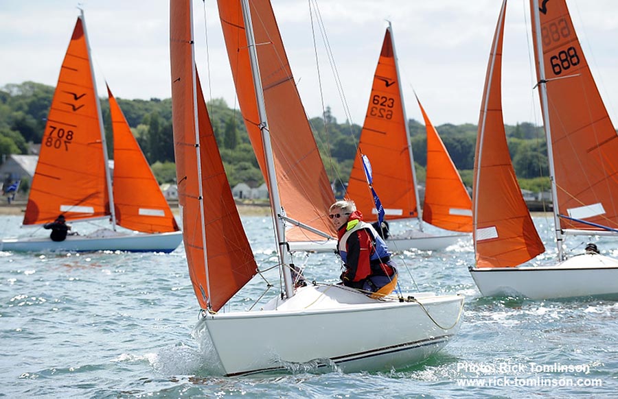 Day 4 Cowes
