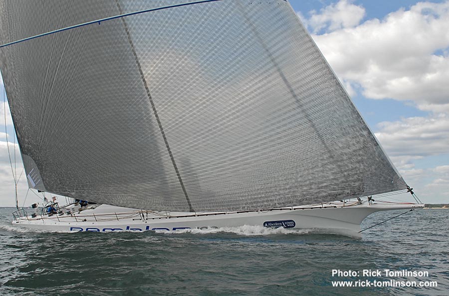Day 4 Cowes