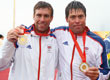 Percy Simpson olympics