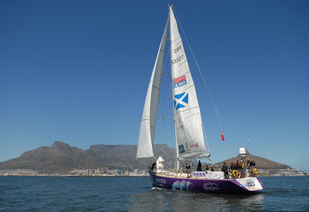 Clipper