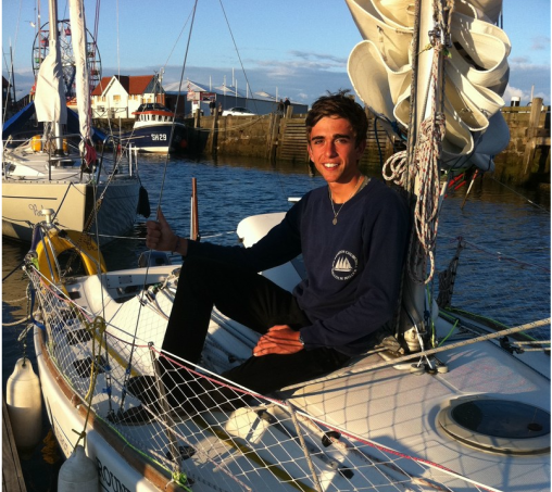 Tom Webb