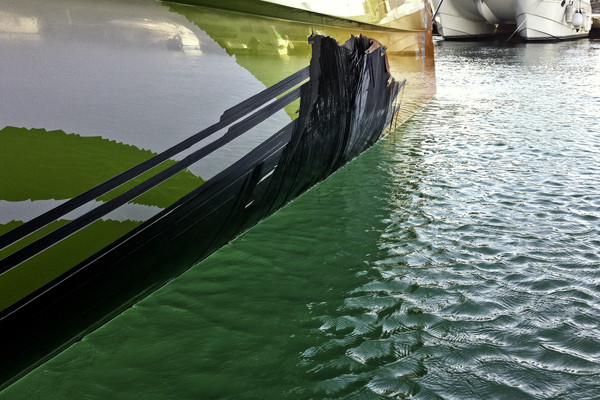 Volvo Ocean Race