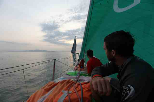 Groupama 2
