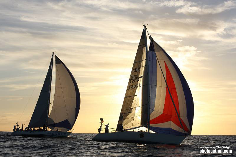 RORC600