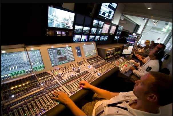 AC TV