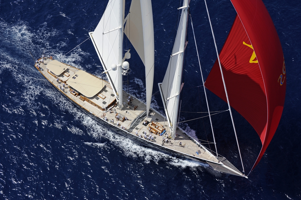 Pendennis Cup