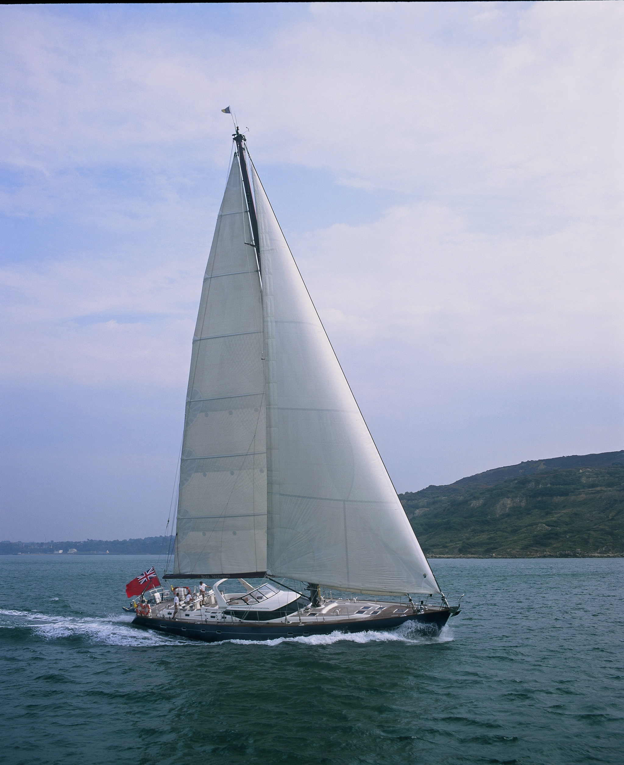 Pendennis Cup