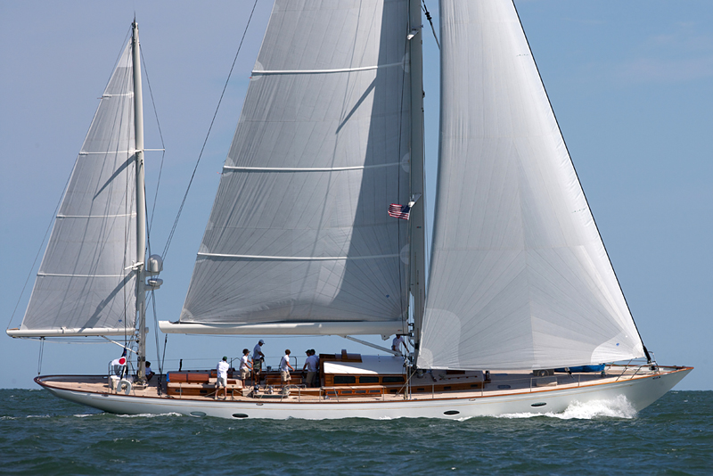 Pendennis Cup