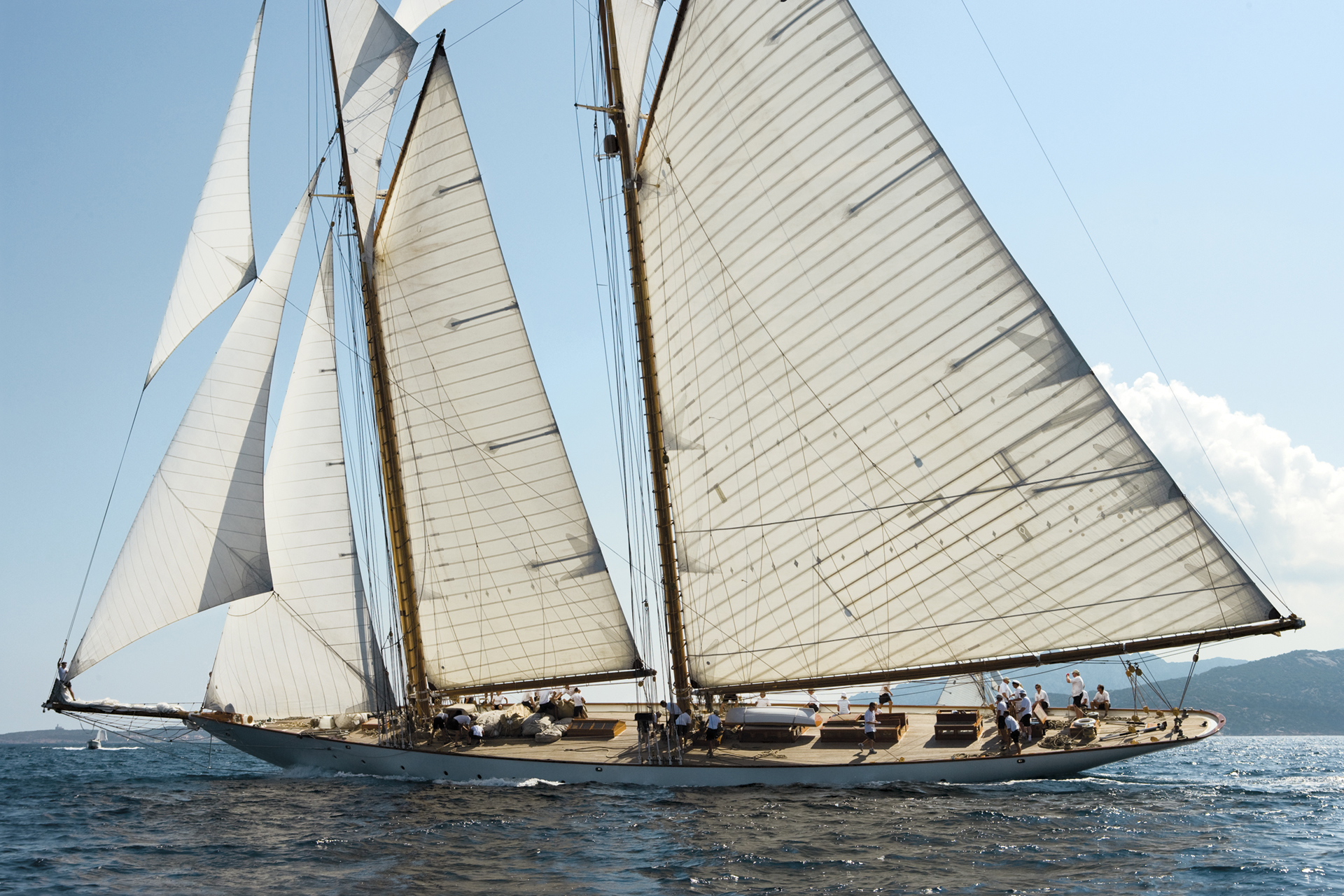 Pendennis Cup