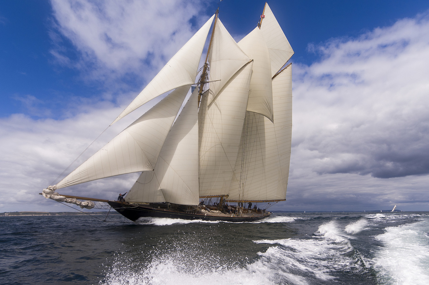 Pendennis Cup