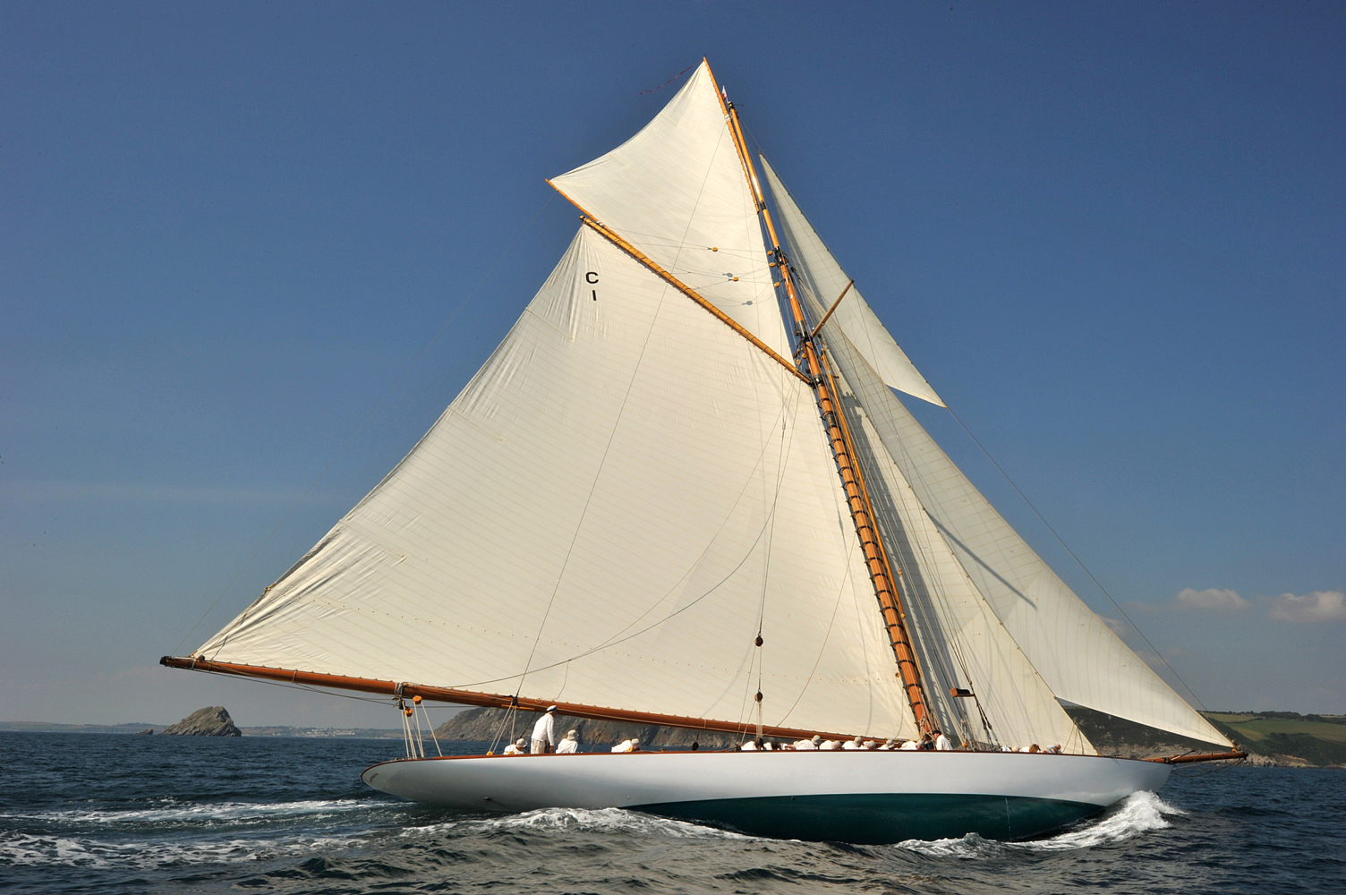 Pendennis Cup