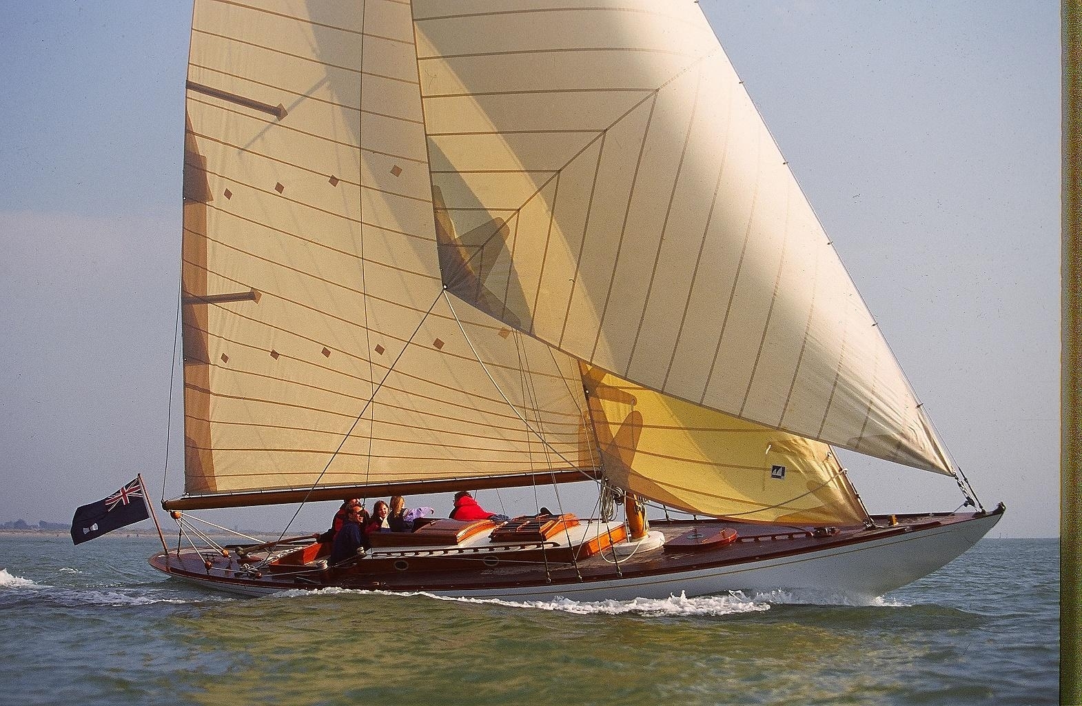 Pendennis Cup