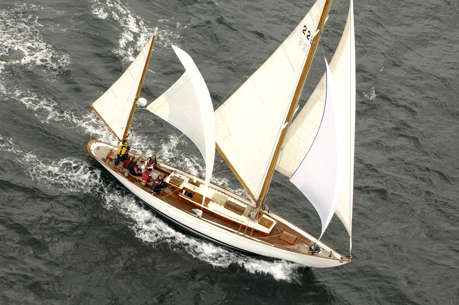 Pendennis Cup