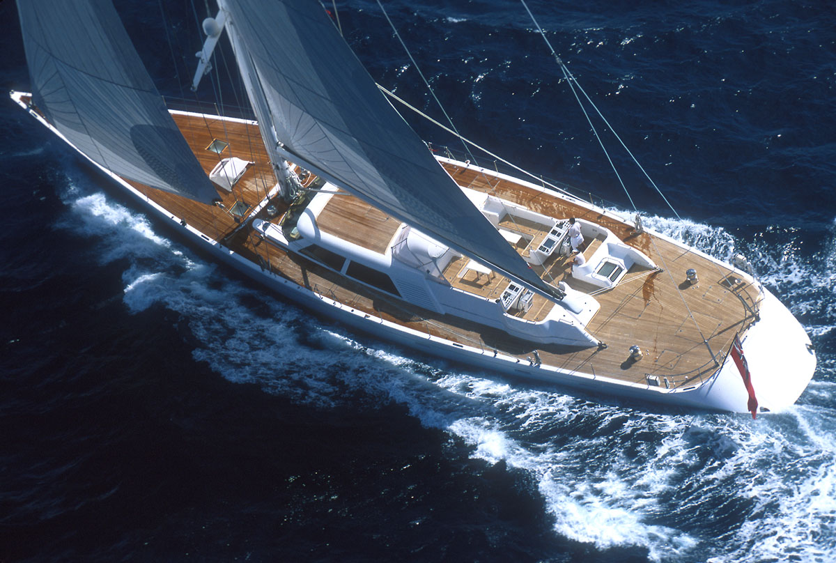 Pendennis Cup