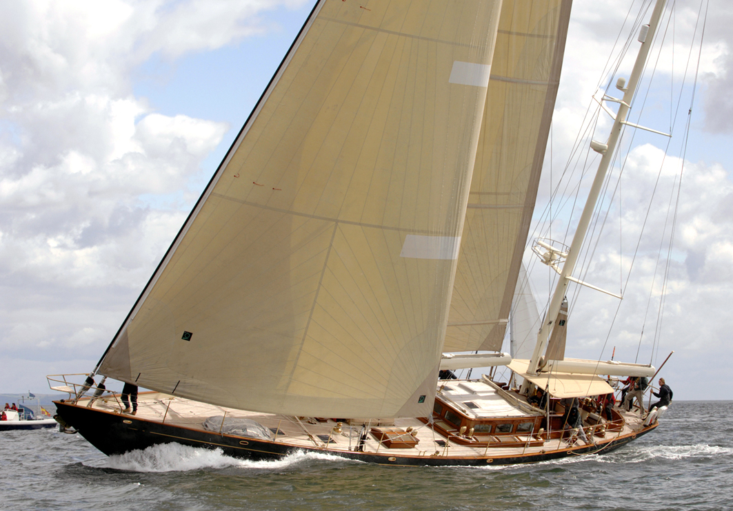 Pendennis Cup