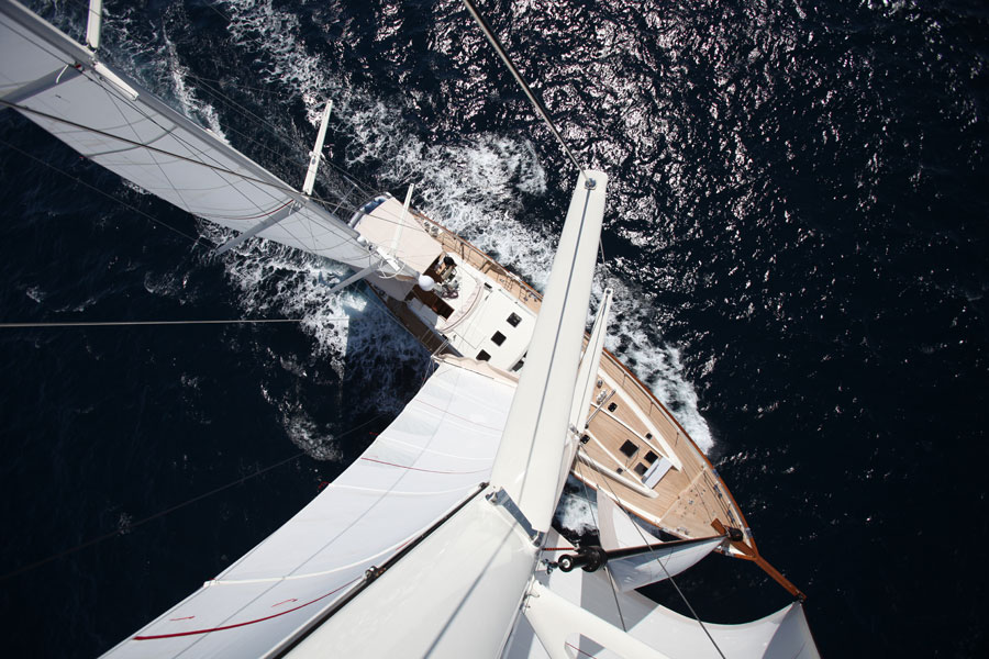 Kestrel 106