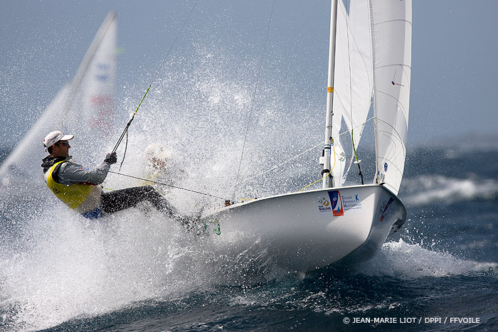 Hyeres day 5