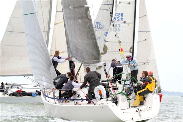 UKSA CC Trials