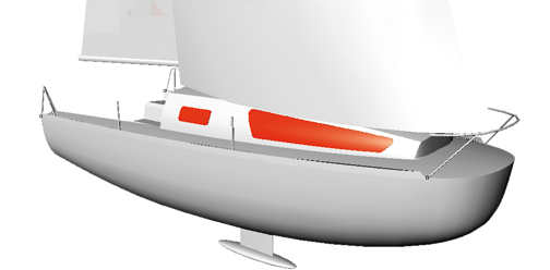 Scow 1