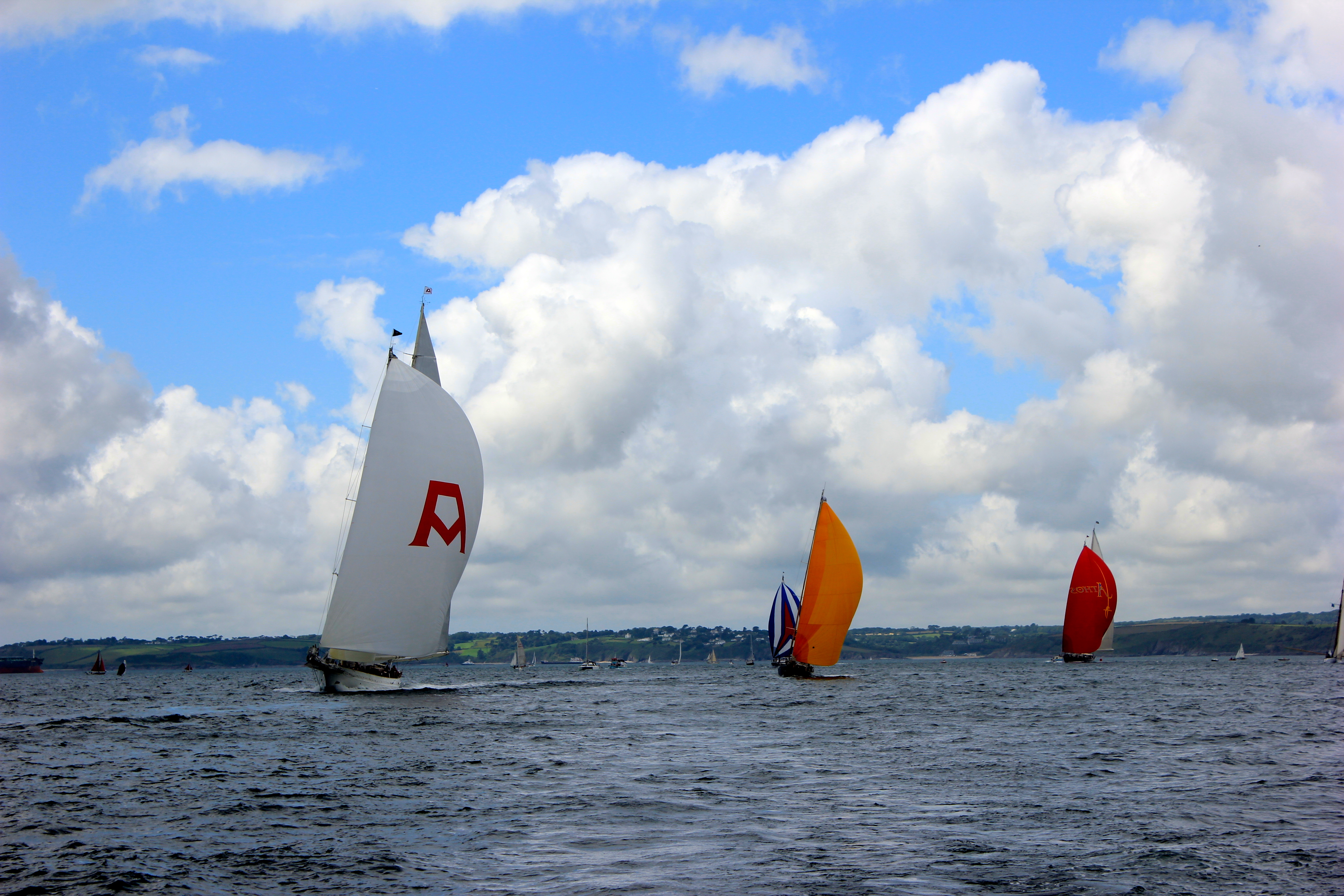 Pendennis Cup