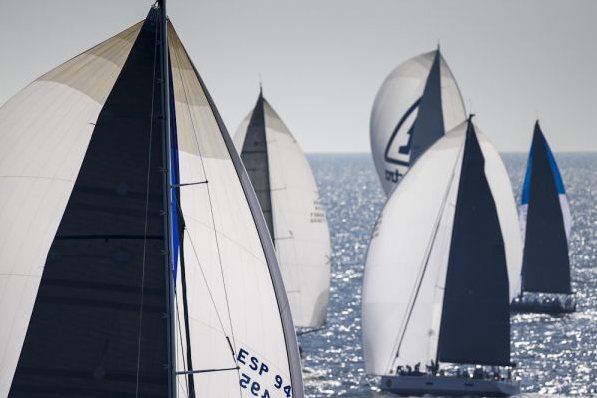 Rolex Swan Cup 2012