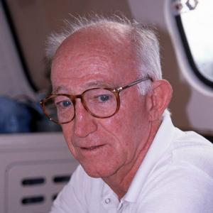 Joseph Adams