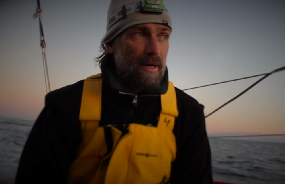 Vendee Globe
