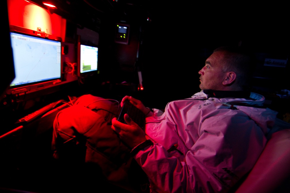 Vendee Globe ENERGA