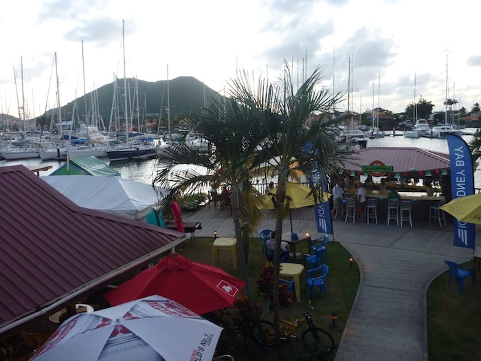 ARC St Lucia