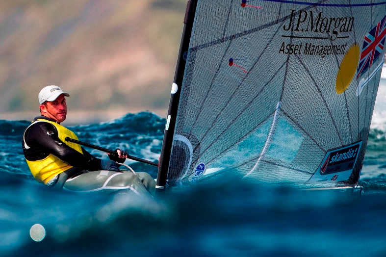 Sailing kit auction