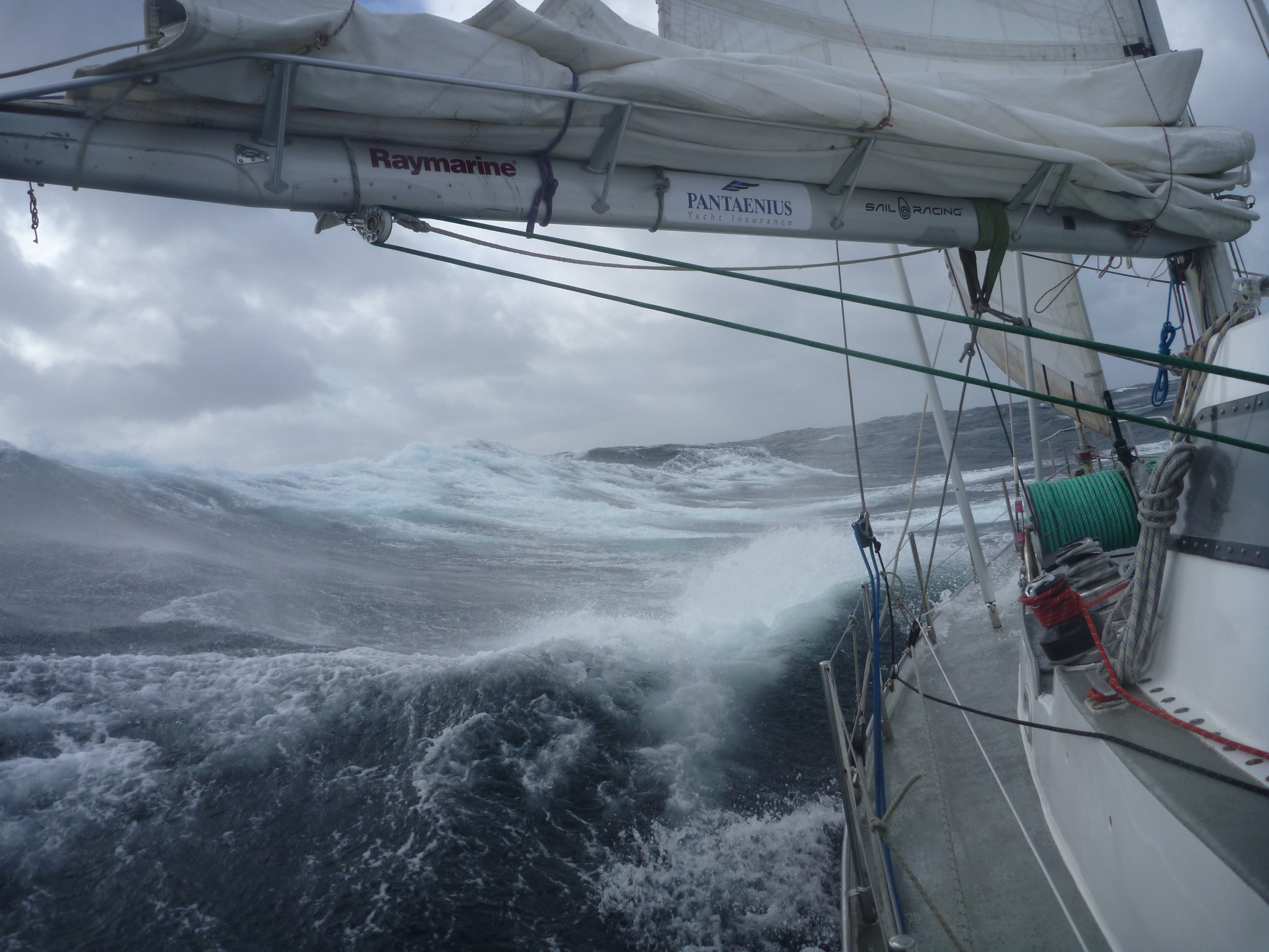 Cape Horn, editor's pics