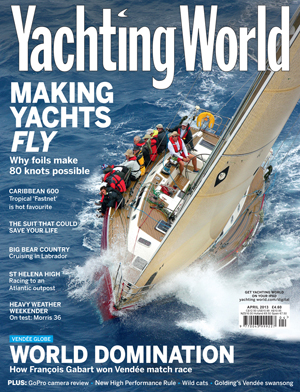 YW April13 Cover