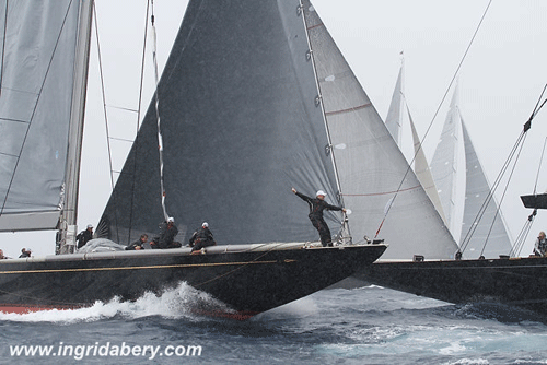 St Barths Bucket 2013 