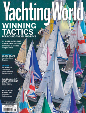 June 2013 Cover