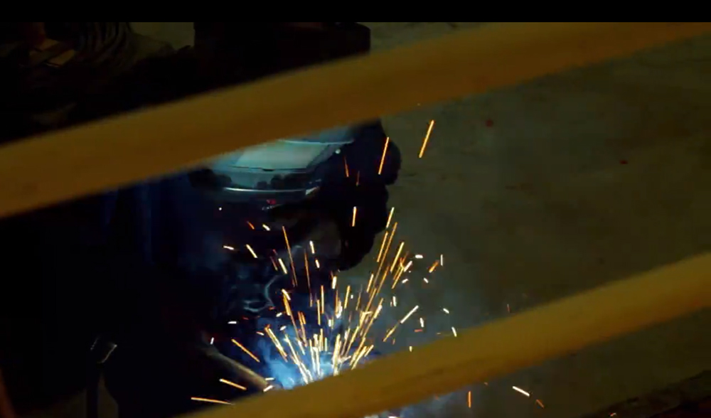 Aureus Yachts video still