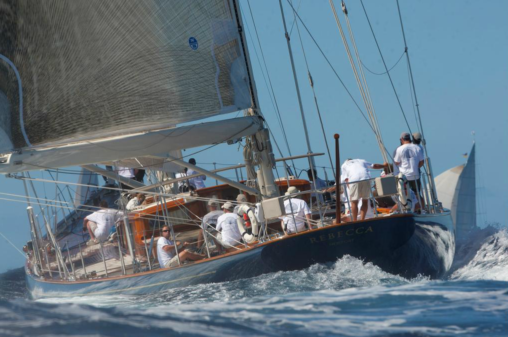 Superyacht Cup Palma