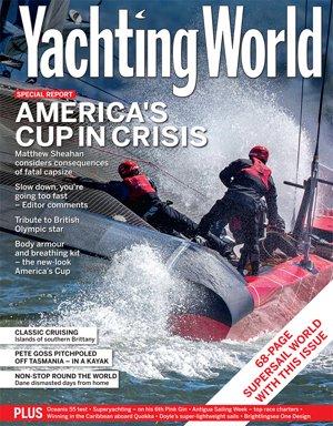 July 13 Cover July 13 Cover
