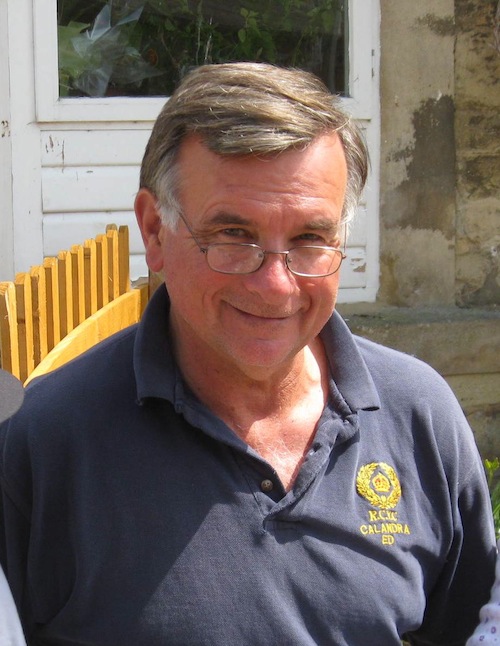 Edmund Whelan