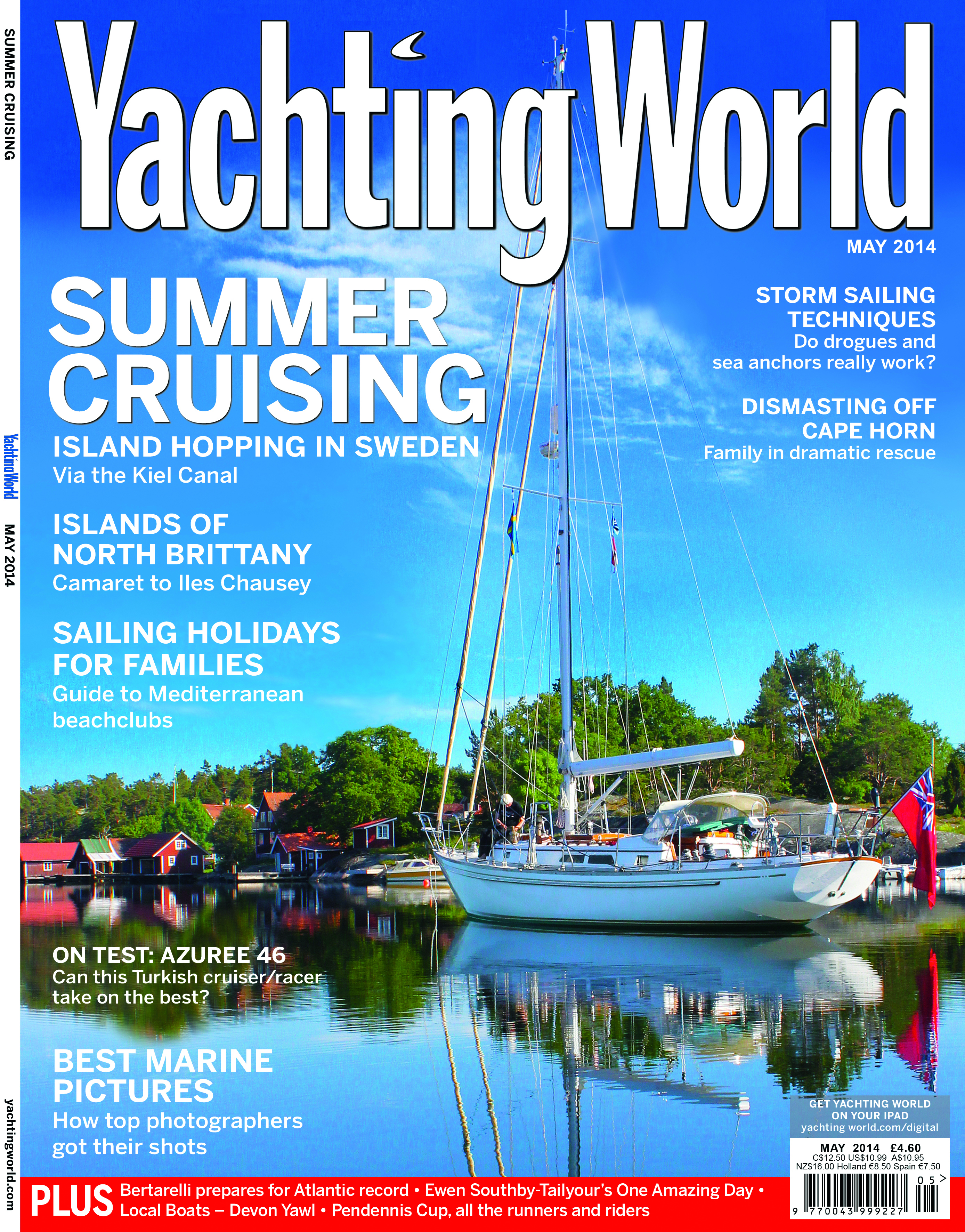 May cover cover May