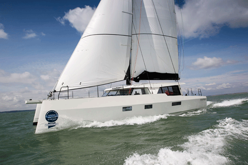 Broadblue Rapier 550